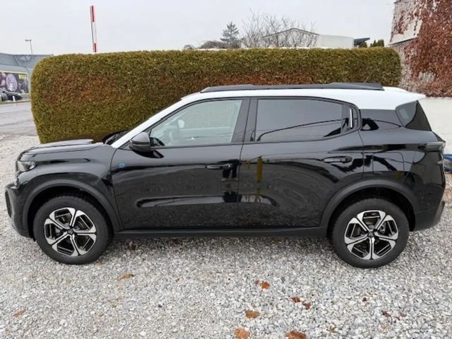 Citroën C3 Aircross Max