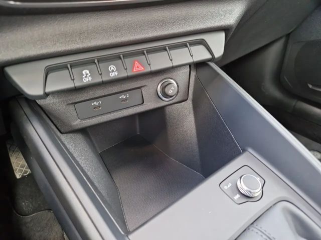 Audi A1 30 TFSI Sportback