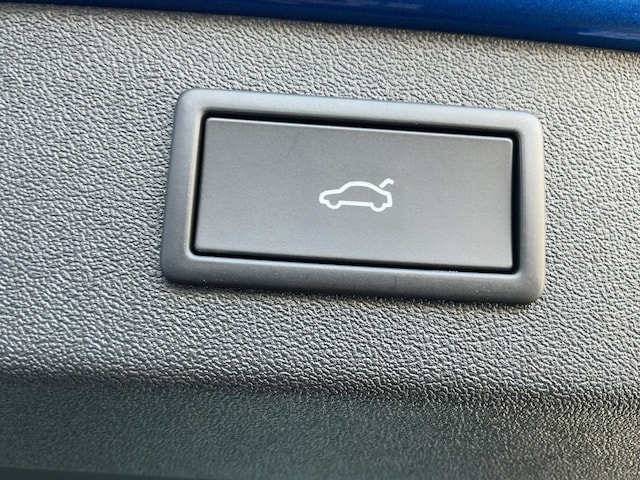 Skoda Enyaq Coupe Sportline