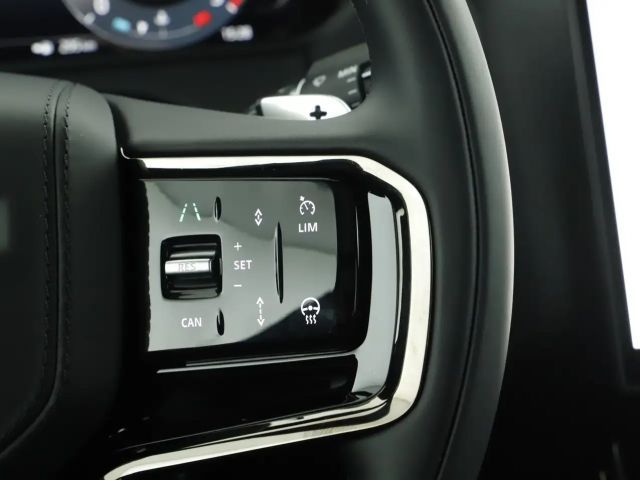 Land Rover Range Rover Velar Dynamic SE