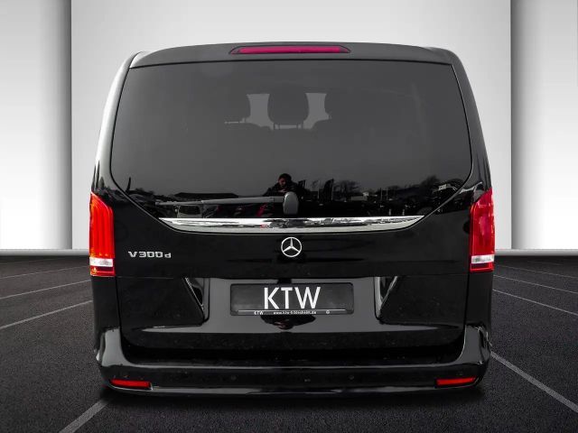 Mercedes-Benz V 300 AVANTGARDE Extralang