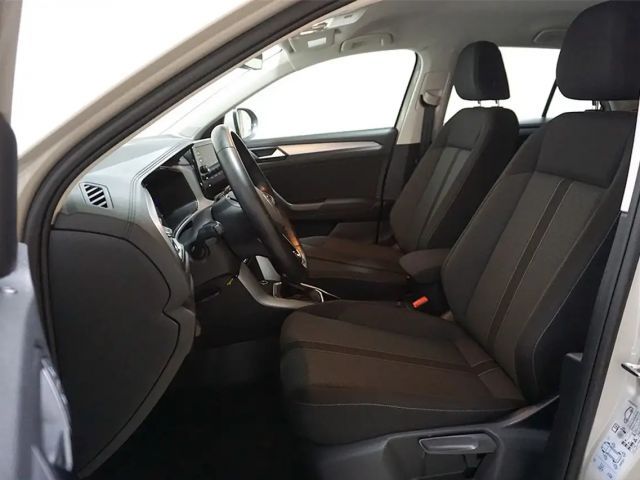 Volkswagen T-Roc DSG Life