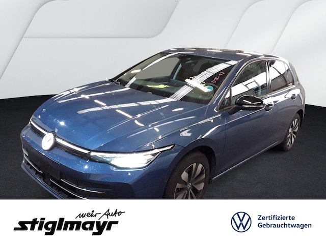 Volkswagen Golf 1.5 eTSI DSG