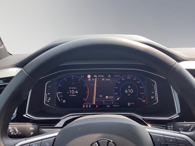 Volkswagen Taigo 1.0 TSI Move