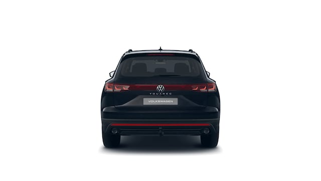 Volkswagen Touareg 3.0 V6 TDI 3.0 V6 TSI