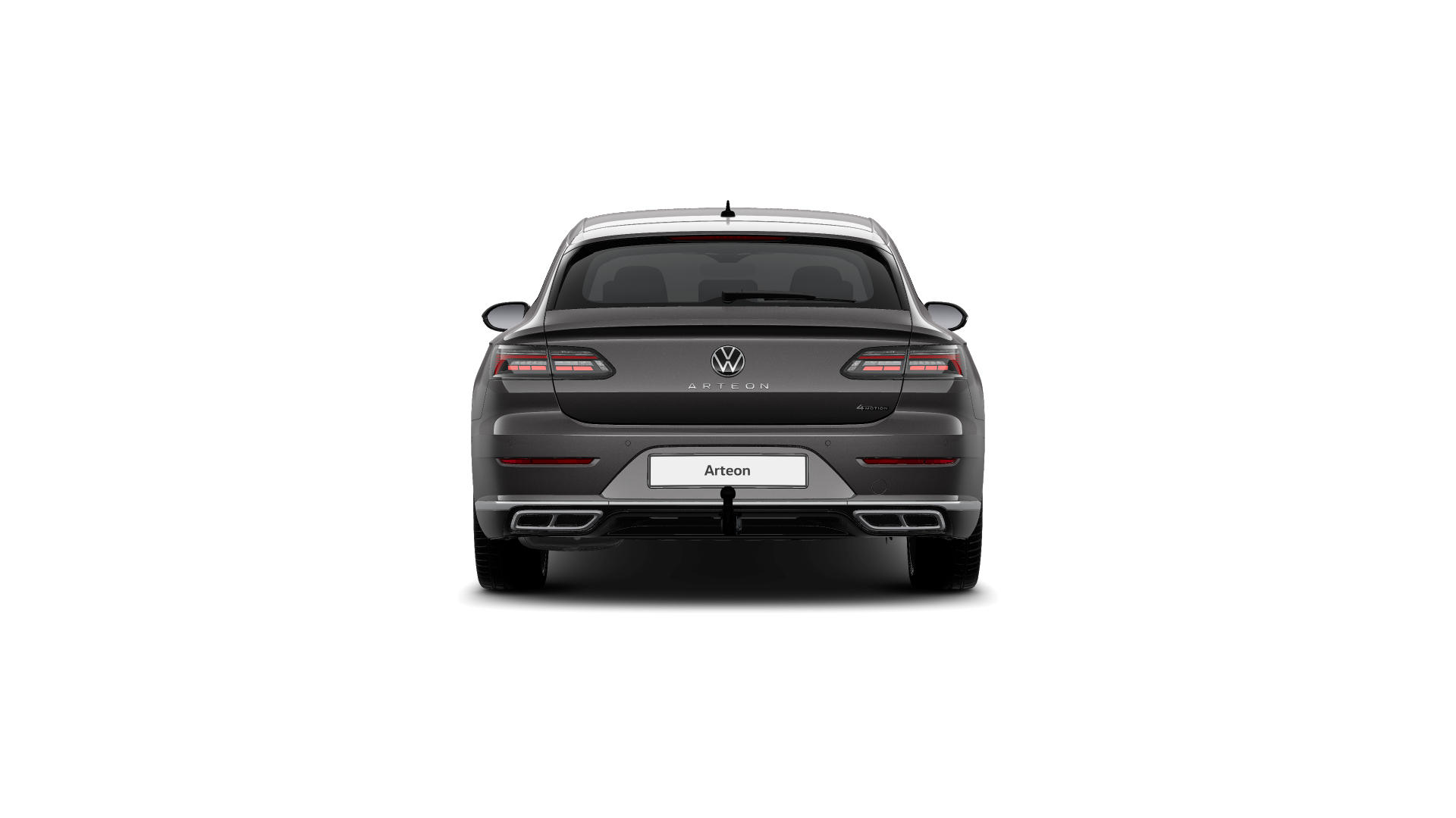 Volkswagen Arteon Shooting Brake 4Motion R-Line