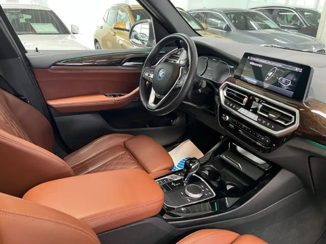 BMW X3 xDrive xDrive30e