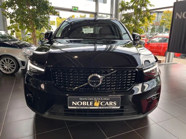 Volvo XC40 Dark Ultra