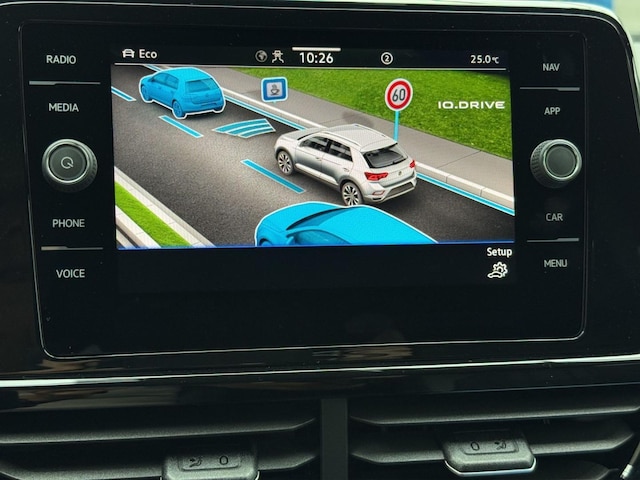 Volkswagen T-Roc 1.5 TSI DSG R-Line