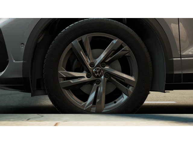 Volkswagen T-Roc 1.5 TSI DSG R-Line