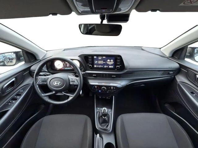 Hyundai i20 1.0 Smart T-GDi