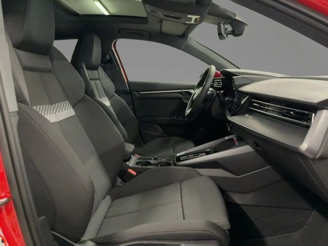 Audi A3 30 TFSI S-Line