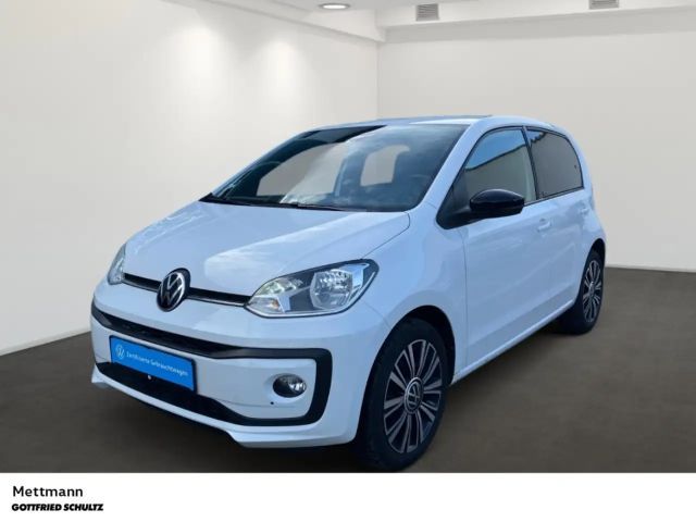 Volkswagen up! 1.0 MPI Active