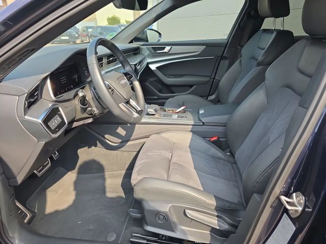 Audi A6 allroad 55 TDI Quattro