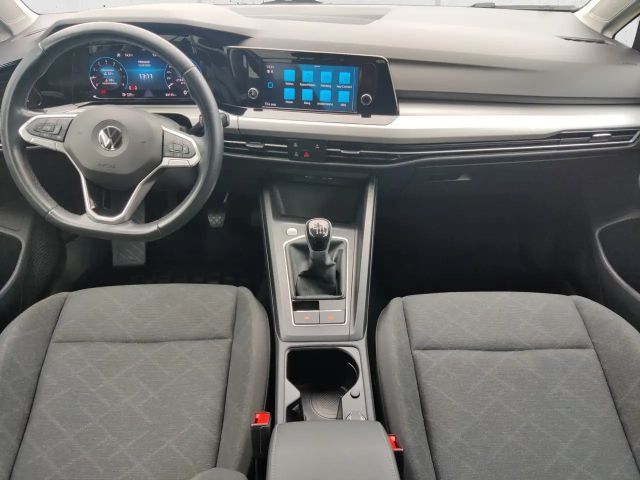 Volkswagen Golf 1.5 TSI Golf VIII Life