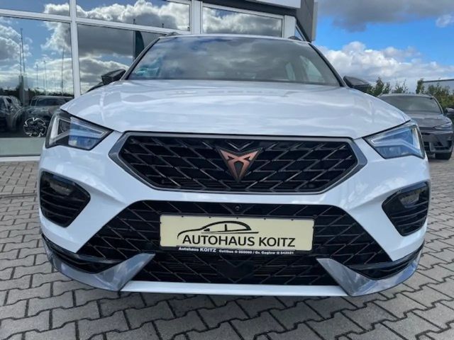 Cupra Ateca 4Drive DSG