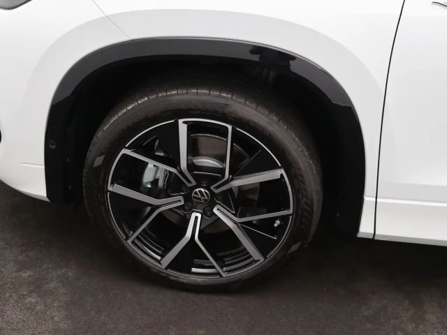 Volkswagen Tayron 2.0 TDI R-Line