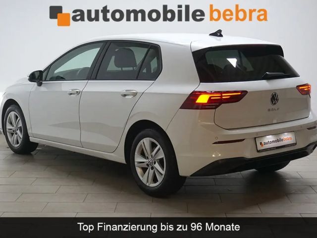 Volkswagen Golf 2.0 TDI DSG Life