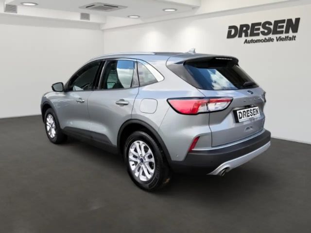 Ford Kuga Titanium