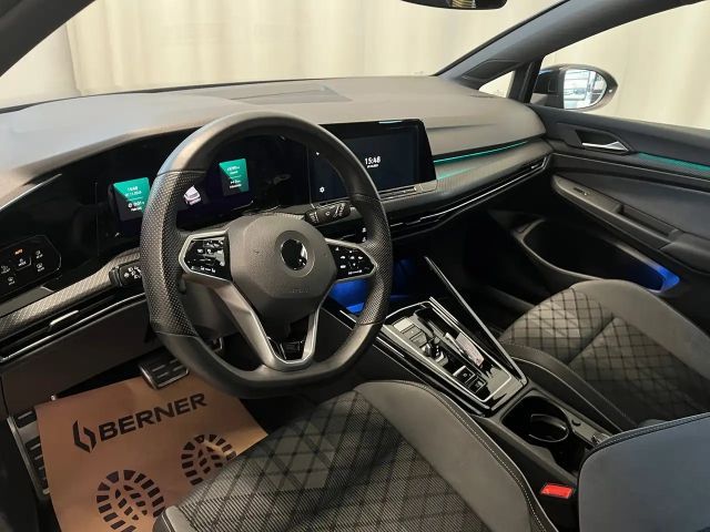 Volkswagen Golf DSG R-Line Variant