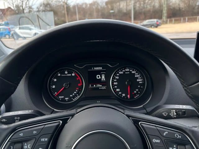 Audi Q2 35 TFSI