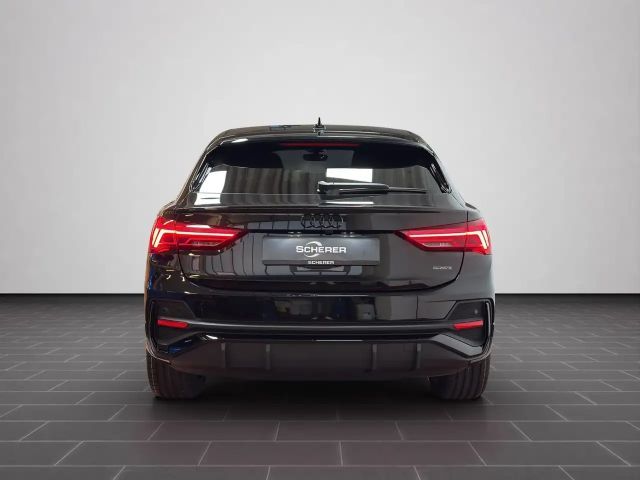 Audi Q3 40 TDI Quattro S-Line