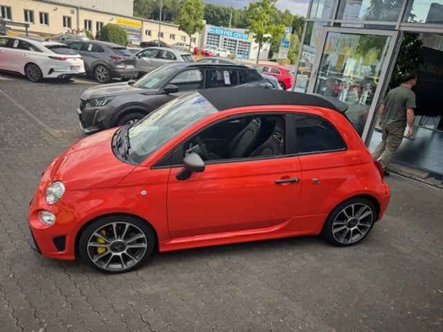 Abarth 695 Turismo