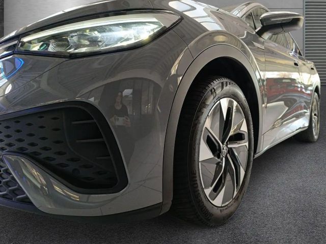 Volkswagen ID.5 78 KWh "PRO" 174 PS +WÄRMEPUMPE+NAVI+LED+PDC+