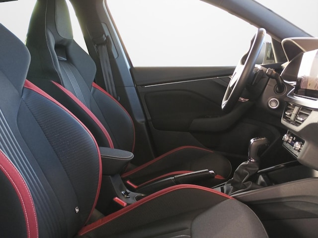 Skoda Kamiq 1.5 TSI Monte Carlo