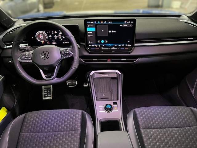 Volkswagen T-Roc DSG R-Line