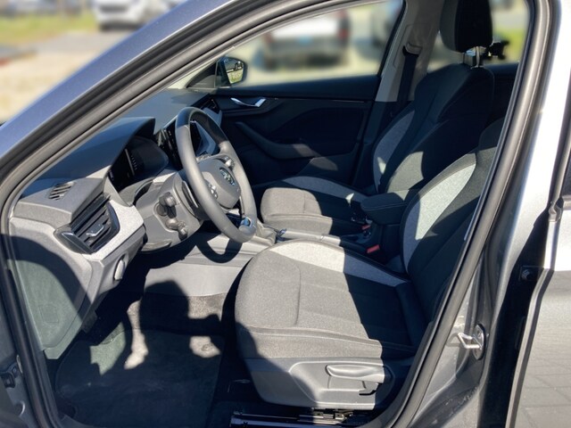 Skoda Scala 1.0 TSI 85 Selection