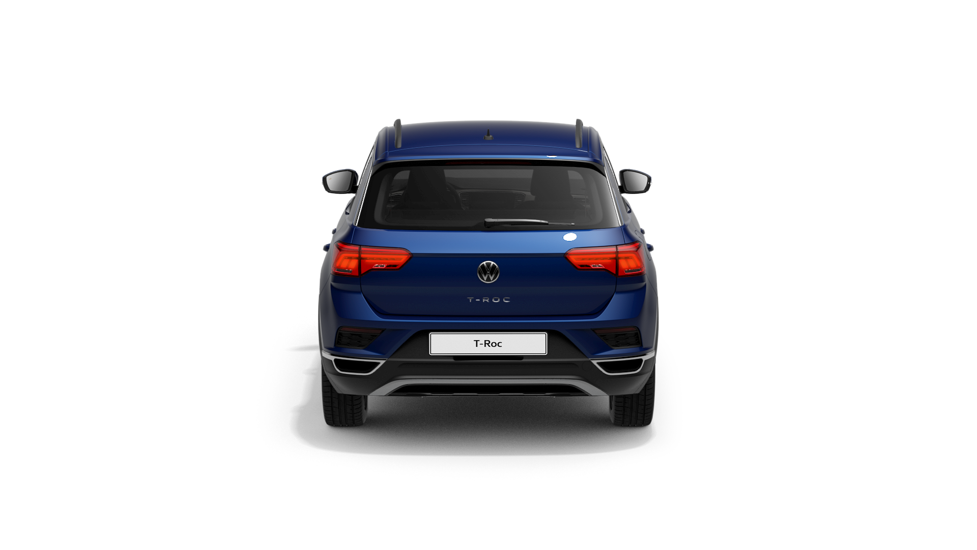 Volkswagen T-Roc 1.5 TSI DSG Style