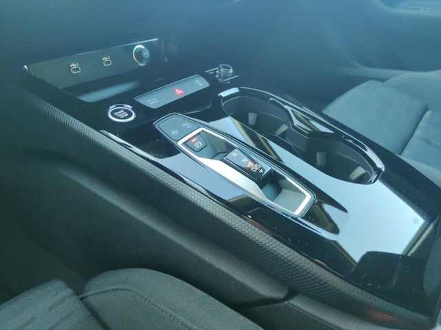 Audi A5 Avant S-Tronic