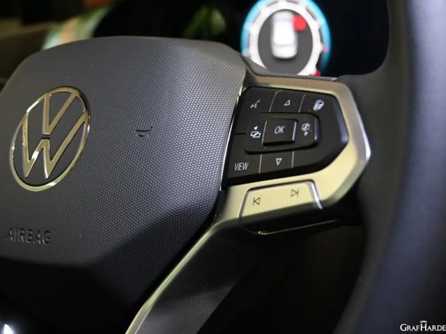 Volkswagen Golf 1.5 TSI Golf VIII Life