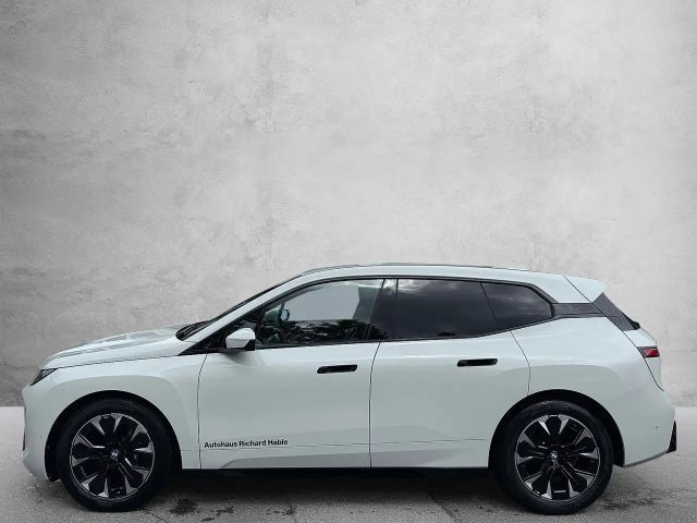 BMW iX M-Sport xDrive45