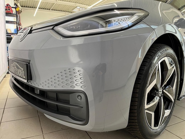 Volkswagen ID.3 77 KWh