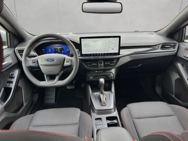 Ford Focus EcoBoost ST Line Wagon