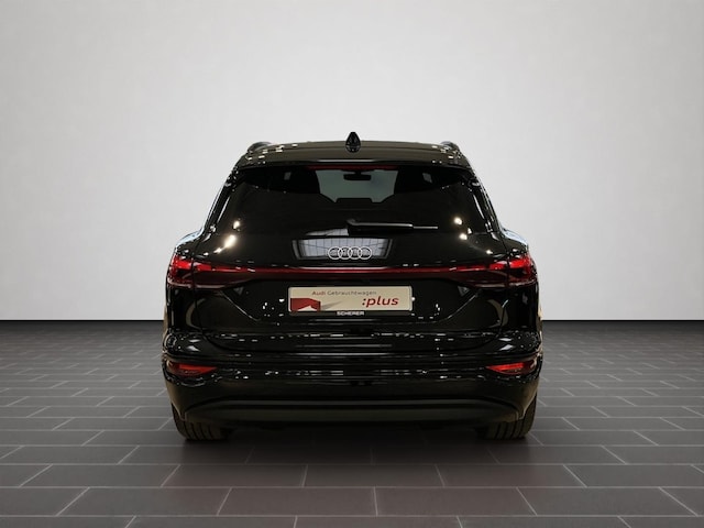 Audi Q6 e-tron SUV e-tron Audi Q6 SUV e-tron