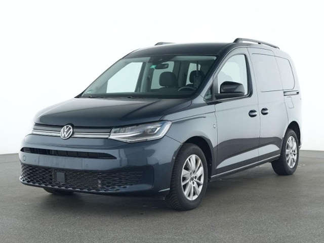 Volkswagen Caddy 2.0 TDI