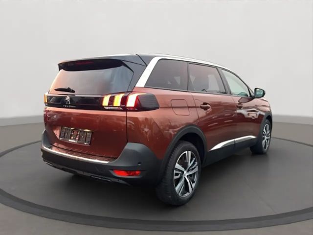 Peugeot 5008 Allure Pack