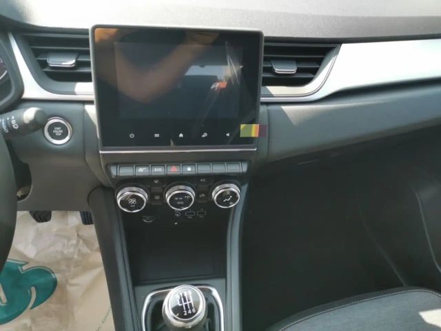 Mitsubishi ASX Invite