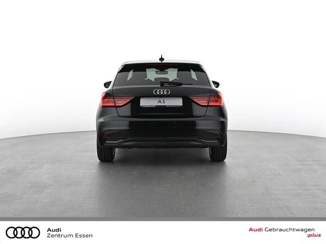 Audi A1 25 TFSI Sportback