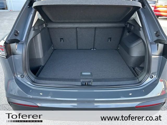 Volkswagen Tiguan DSG eHybrid