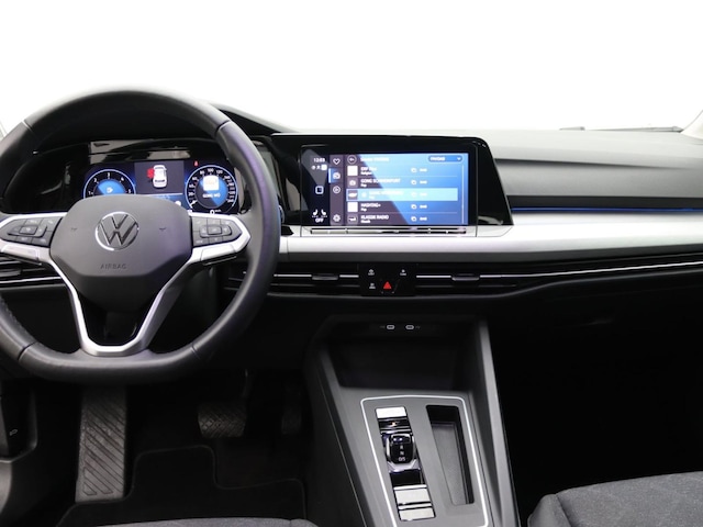 Volkswagen Golf 2.0 TDI DSG Life