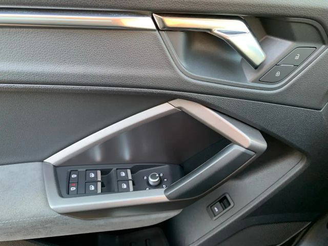 Audi Q3 35 TDI S-Tronic Sportback