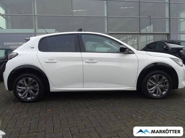 Peugeot E-208 Allure Pack