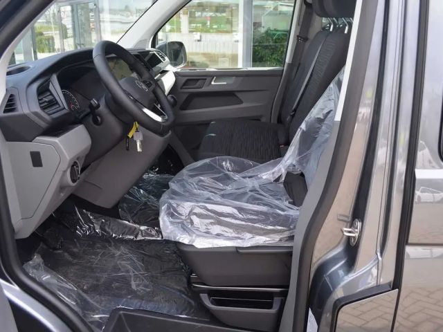 Volkswagen Caravelle BMT T6