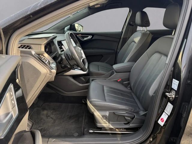 Audi Q4 e-tron 35 Sportback