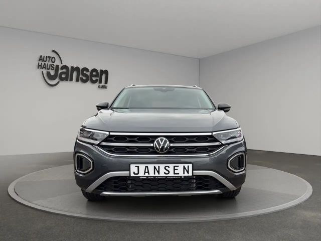Volkswagen T-Roc 1.5 TSI DSG Style