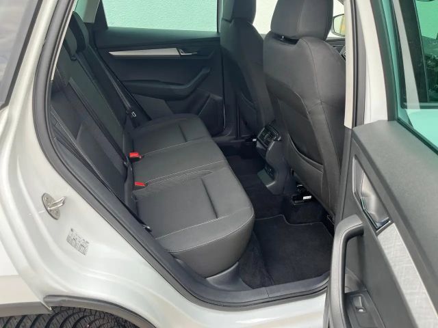 Skoda Karoq 1.5 TSI Selection